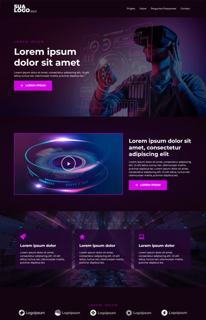 site para games