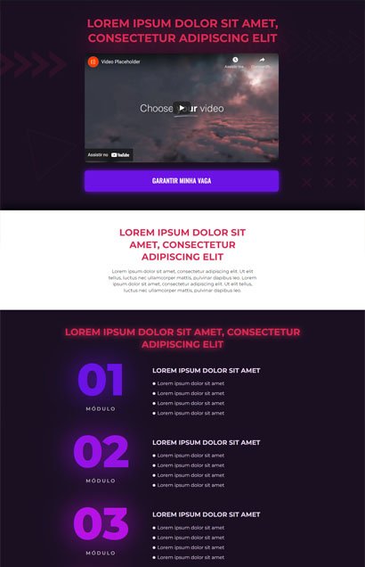 sites para lojas pequenas